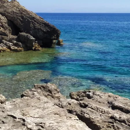 Casa vacanze Loggos Summer House *