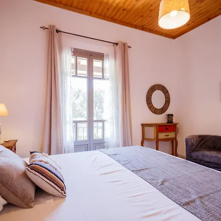 Casa vacanze Loggos Summer House *
