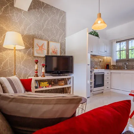 Casa vacanze Loggos Summer House *