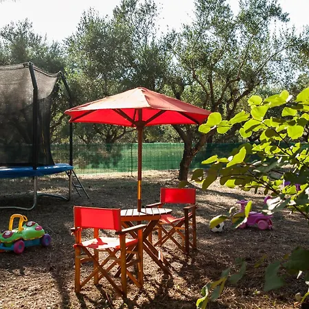 Casa vacanze Loggos Summer House