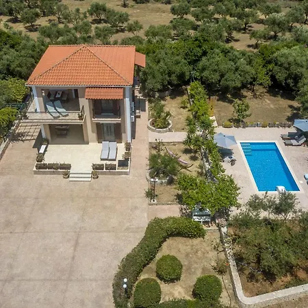 Casa vacanze Loggos Summer House *
